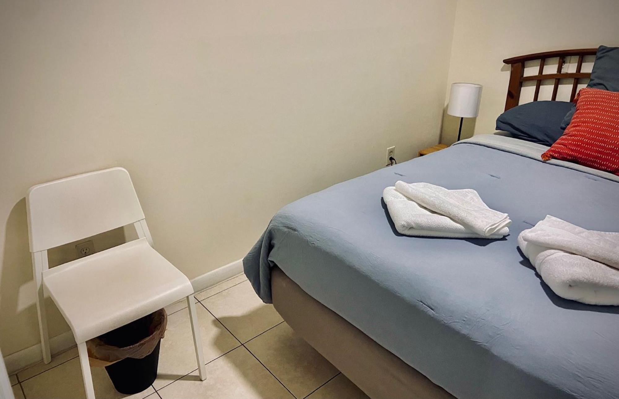 Private Room Near Miami Airport - Free Parking - 01 Dış mekan fotoğraf